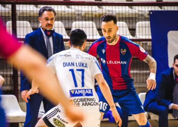 Levante Futbol Emotion