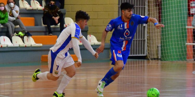 Full Energia . leganes