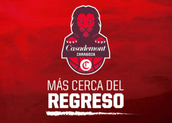 Mas cerca del regreso