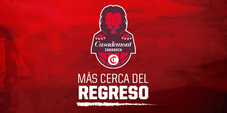 Mas cerca del regreso