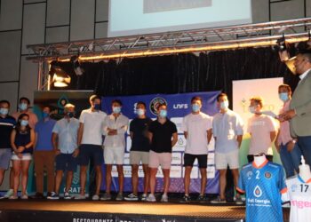 Full Energía Zaragoza presentación