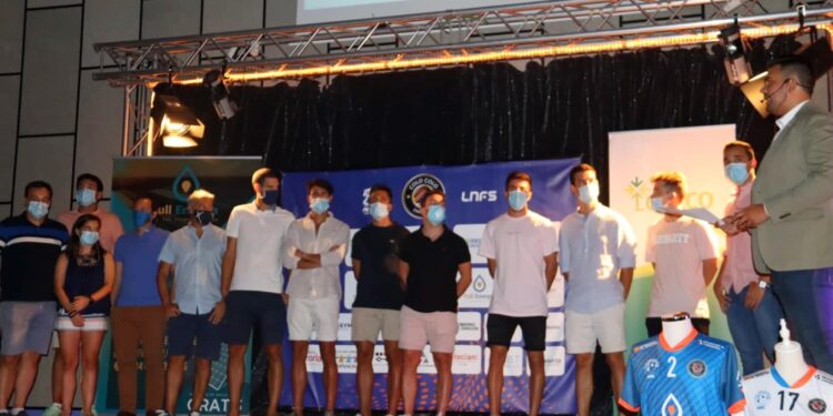 Full Energía Zaragoza presentación