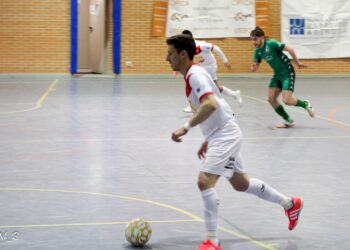 Tejel con el Patatas Gómez Sala 2012